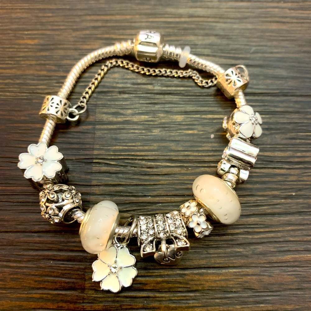 CHARM BRACELET